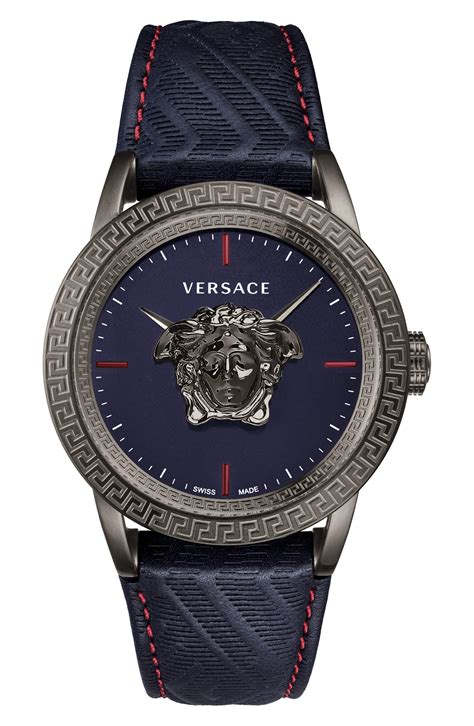 versace watch for men cheap|versace men's watches on sale.